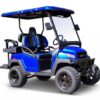 BINTELLI BEYOND 4PR - LIFTED STREET LEGAL GOLF CART 1