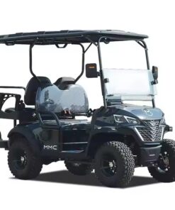 48v electric street legal golf carts