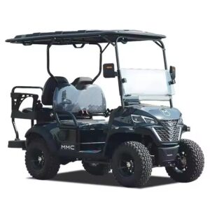 48v electric street legal golf carts 